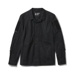 Koszula V.XI XTU Long Sleeve Shirt 5.11 Czarna (72258)