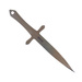 Nóż Do Rzucania Dagger Piran