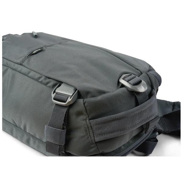 Torba Biodrowa LVC8 Sling Pack 8 Litrów Iron Grey (56792ABR-042)