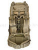 Military Backpack Wisport Raccoon 45 Litres Ral 7013 (R45RAL)