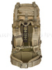 Military Backpack Wisport Raccoon 45 Litres WZ.93 Full Pl Camo