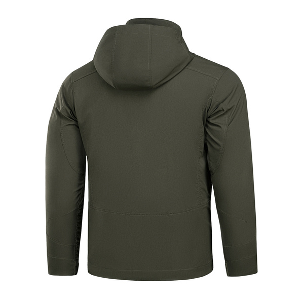 Kurtka Flash M-Tac Dark Army Olive (20479062)