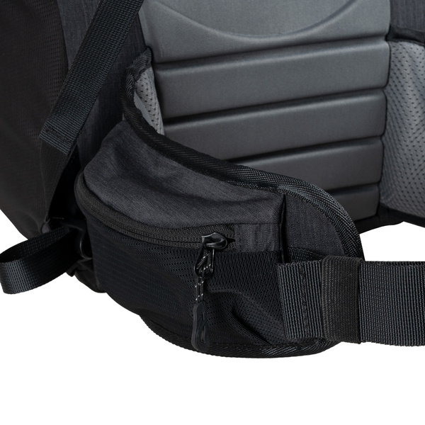 Plecak Alpinus Otway 50L Czarny (PO18716)