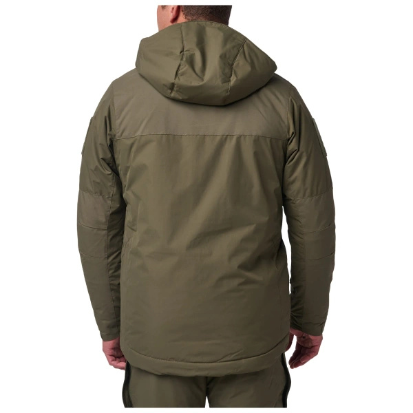 Kurtka Taktyczna Bastion Jacket 5.11 Ranger Green (48374)