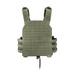 Tactical Vest Plate Carrier QR LC Tasmanian Tiger Olive (7175.331)