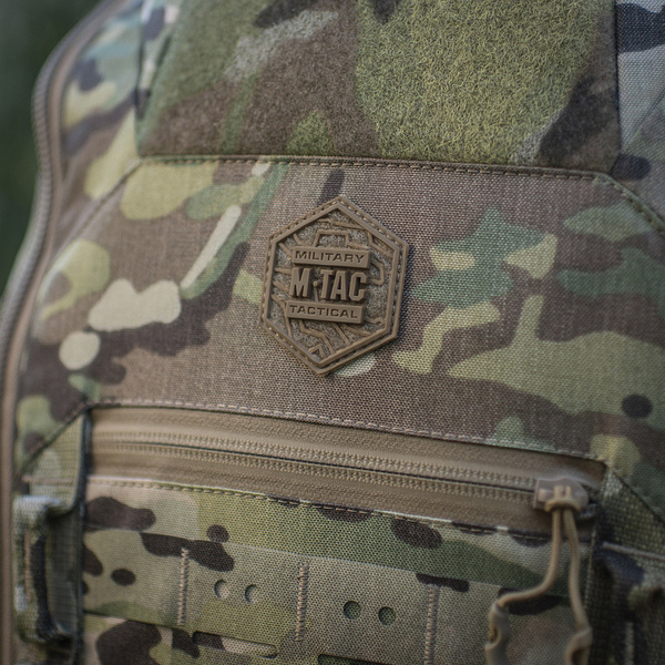 Plecak Small Elite Gen.III M-Tac Multicam (10088008)