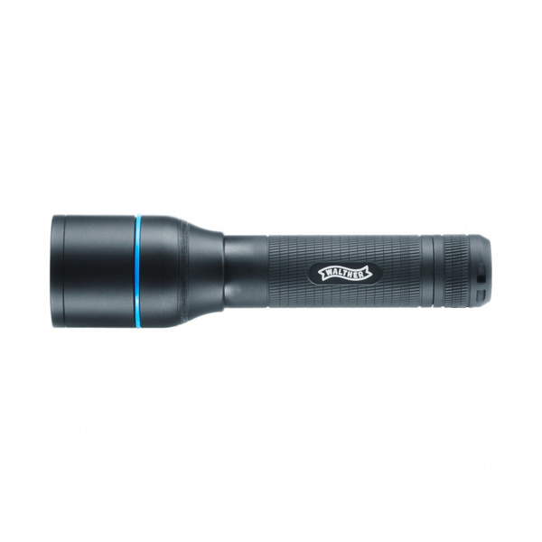 Latarka Ręczna Pro UV 5 Walther (3.7077)