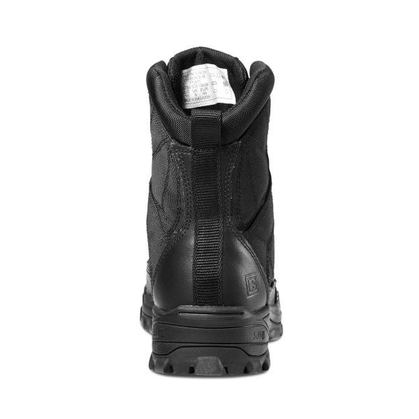 Buty Taktyczne Fast-Tac 6 Boot 5.11 Czarne (12380)
