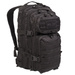 Plecak Model US Assault Pack SM (20l) Mil-tec Czarny Powystawowy