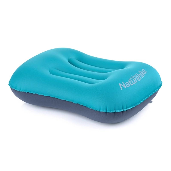 Poduszka Aeros Naturehike Blue (NH17T013)