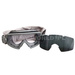 US Army Ballistic Goggles Smith Optics Elite Division + 2 Lenses Genuine Military Surplus New 