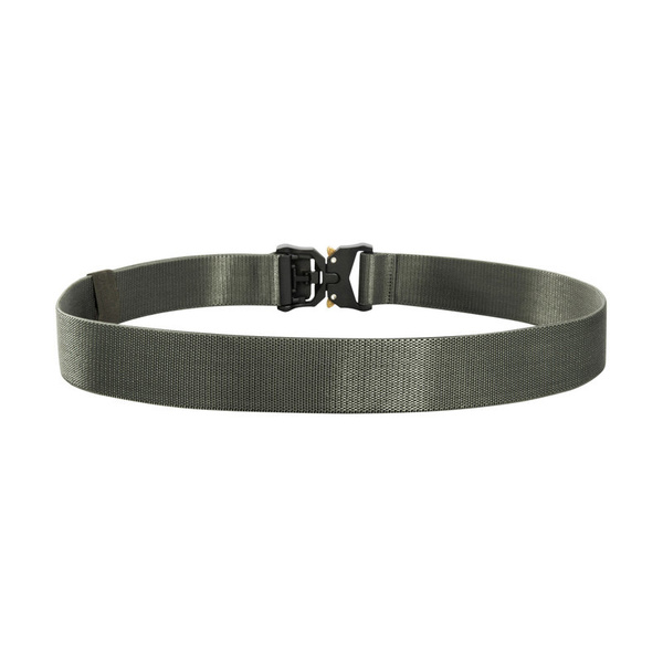 Pas QR Stretchbelt 38mm Tasmanian Tiger Stone Grey Olive (7277.332)