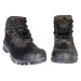 Buty Robocze Emma Primus 939 S3 SRC Czarno /Brązowe Oryginał Demobil BDB