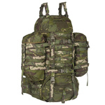 Military Backpack Wisport Raccoon 65 Litres Multicam Tropic