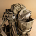 Plecak Snajperski Eberlestock Phantom 43 Litry Multicam (G3MM)