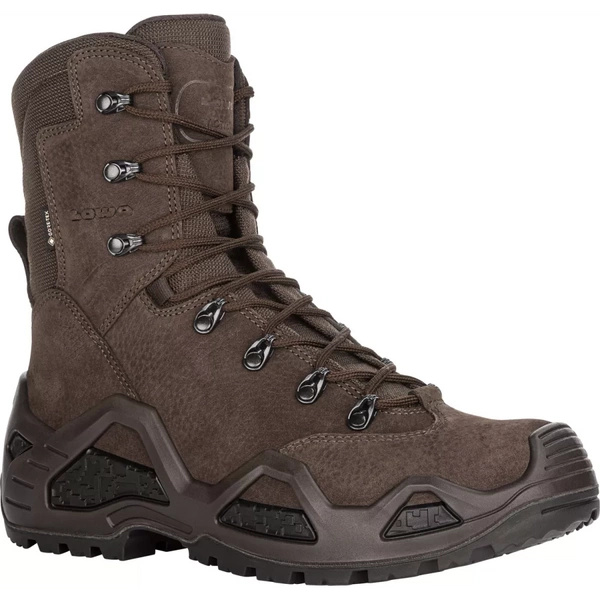 Buty Taktyczne Z-8N GTX C Lowa Dark Brown