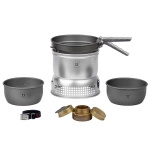 Kuchenka Turystyczna Trangia Stove Ultralight 27-7 UL HA (BF160277)