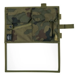 Mapnik / Pokrowiec Na Mapę Map Case Helikon-Tex PL Camo (MO-MPC-CD-04)