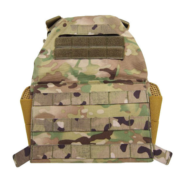 Kamizelka Taktyczna Plate Carrier Maskpol Multicam (TMP-MC-03)