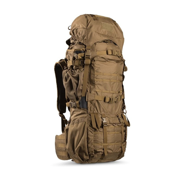 Tactical Backpack Eberlestock Destroyer Pack 60 Litres Coyote (V69MC)
