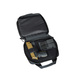 Torba Podróżna/ Plecak Duffle Bag 55Litrów Defcon 5 Czarna (D5-5519)