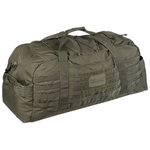 Torba US Combat Parachute Cargo Large 105 l Mil-Tec Olive (13828201)