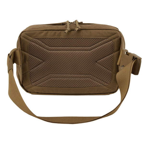 Waist Pack Concealed Carry RAT Cordura Helikon-Tex MultiCam Black (TB-RAT-CD)