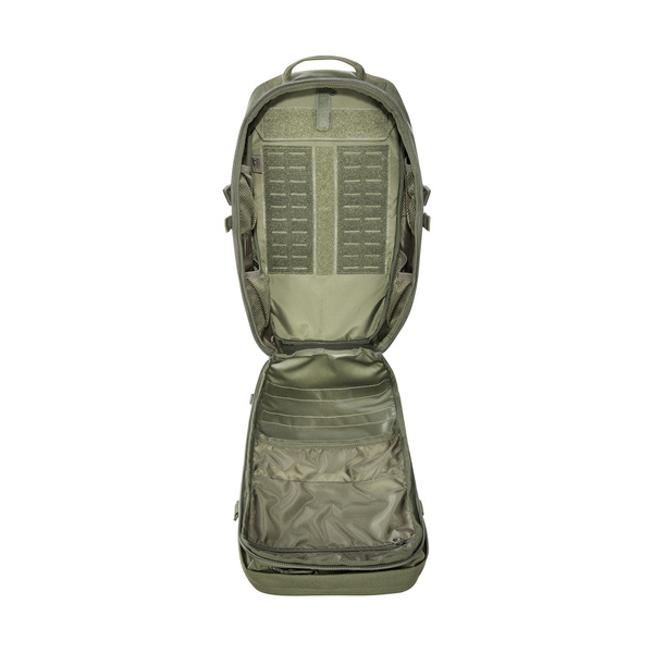 Modular Combat Pack 22 Litres Tasmanian Tiger Olive (7265.331)