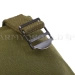 Shoulder Bag Respirator Haversack Oliv Danish Army Original New