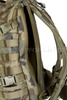 Plecak Wisport Military Whistler II 35 Litrów Full Multicam Black (WHIMULB)