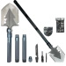 Saperka Taktyczna Survival Set 16w1 JB Tacticals 