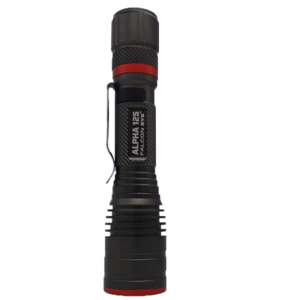 Latarka Ręczna Alpha 125 Falcon Eye 125 lm (FHH0120)