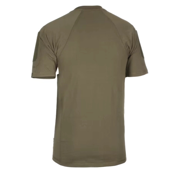 T-shirt Instructor Shirt MK II ClawGear  RAL7013