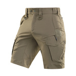 Bermudy/Spodenki Taktyczne Aggressor Summer Flex M-tac Dark Olive (20472048)