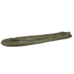 Military Sleeping Bag Belgian Seyntex Olive Original Used