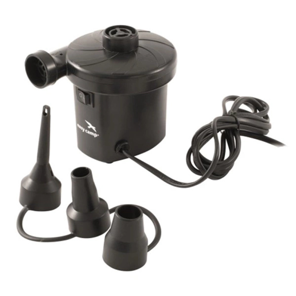Pompka Do Materaca Super Cell 230V Pump Easy Camp (680188)