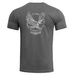 T-shirt Ageron "Eagle" Pentagon Wolf Grey (K09012-EA)