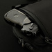 Torba Satellite Bag Gen.II M-Tac Czarna (MTC-PH1251-1-BK)
