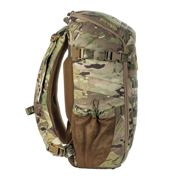 Plecak Gen.II Elite Small 25l M-Tac Multicam (10088808)