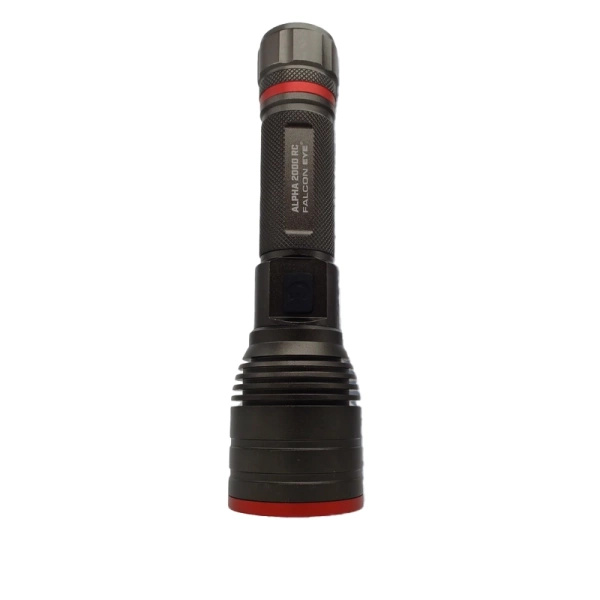 Latarka Ręczna Alpha 2000 RC Falcon Eye 2000 lm (FHH0123)