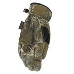 Rękawice Mechanix Wear Cold Weather Realtree Edge (SUB40-735)