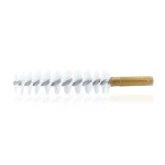 Szczotka Do Czyszczenia Pistoletu kal. 9 mm Łuszczek Włosiana