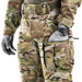 Spodnie Taktyczne UF PRO Striker XT Gen.3 Combat Multicam