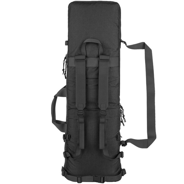 Rifle Case 100 II Wisport RAL6003