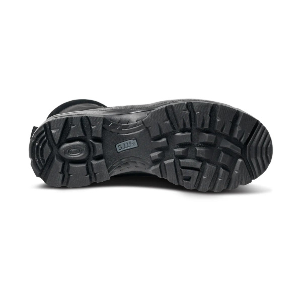 Buty Taktyczne A.T.A.C.® 2.0 8" z Zamkiem Bocznym 5.11 Czarne (12391)