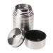 Food Jug Majoris 0,6 l Esbit Steel (FJ600TL)