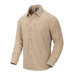 Tactical Shirt Trip Lite Long Sleeve Helikon-Tex Silver Mink (KO-TRI-PS-69)