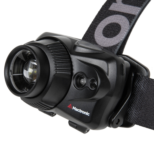 Latarka Czołowa Maverick 595 lm Mactronic (AHL0053)