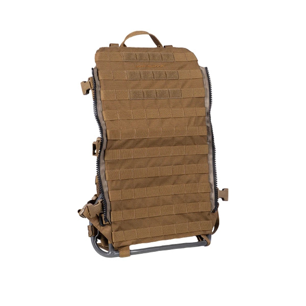 Stelaż Do Plecaka Eberlestock Mission EMOD Frame Coyote Brown (MF1MC)