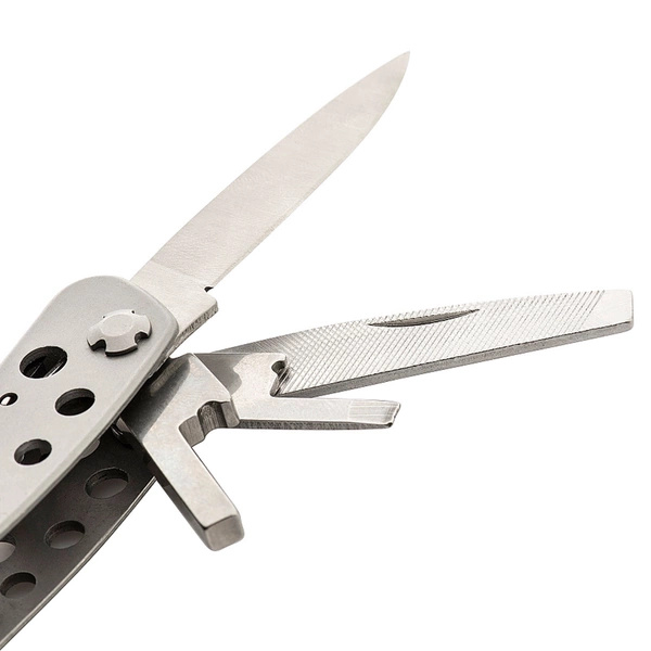 Multitool Type 1 Stainles Steel M-Tac (60002011)